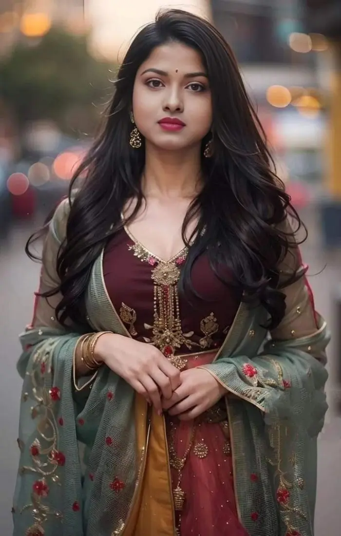 Mandeep Mathura Escort